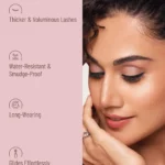 Swiss Beauty Precision Mascara - Image 2