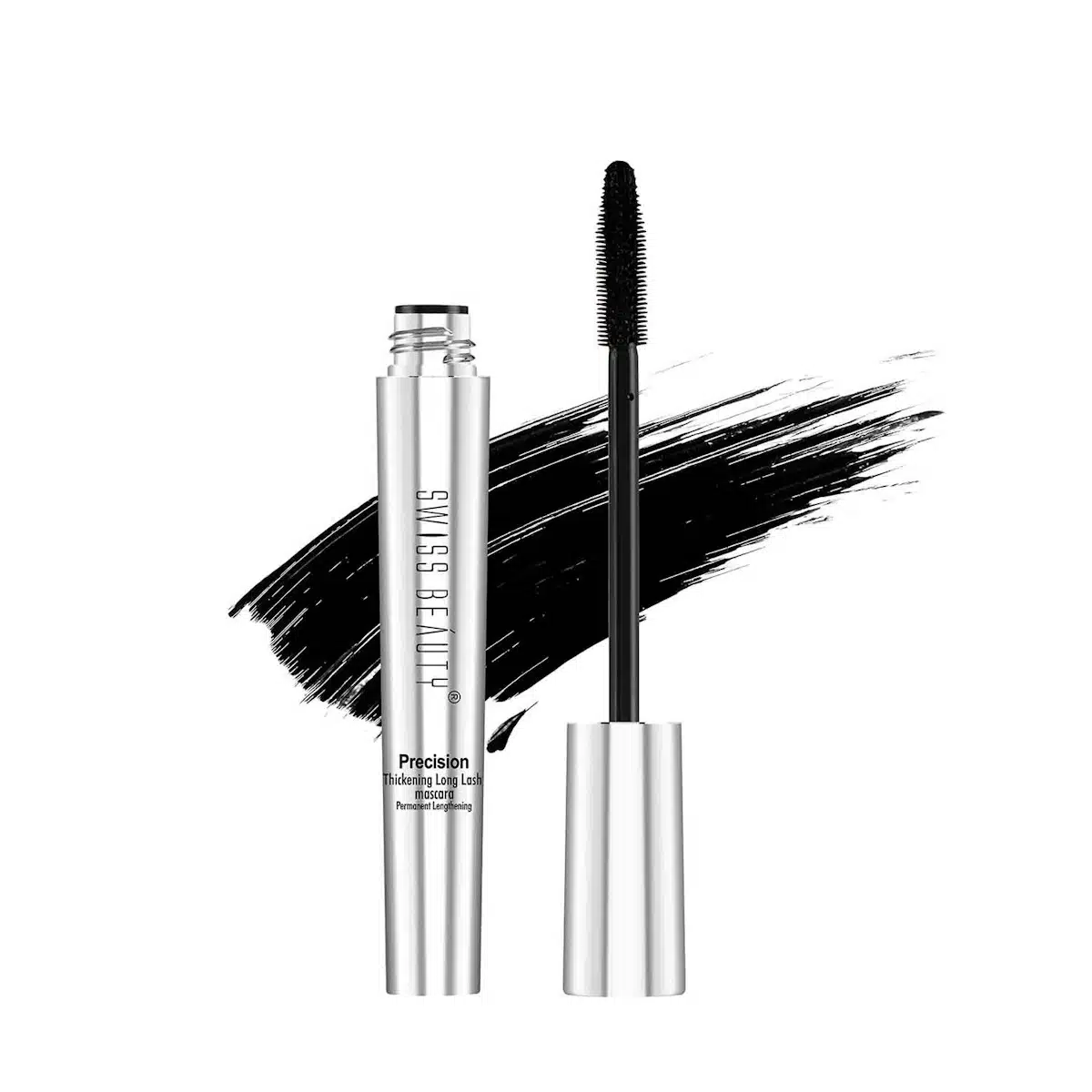 Swiss-Beauty-Precision-Mascara.webp Swiss Beauty Precision Mascara - Image 1