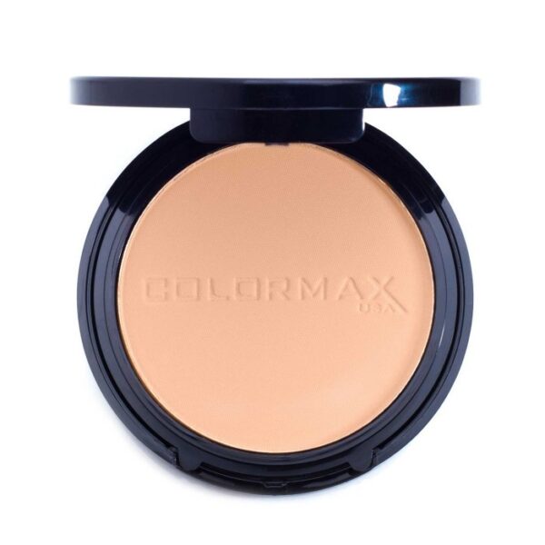 Colormax Photo Chromatic Pressed Powder (8 Gm) - 05 Classic Sand
