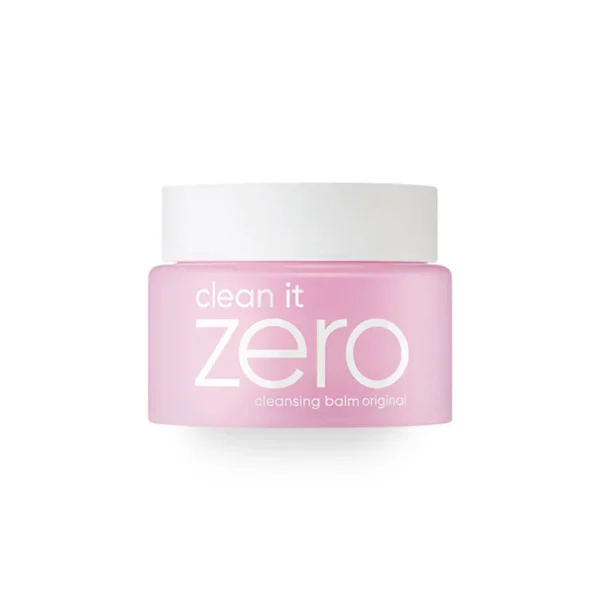 Banila Co Clean It Zero Original Cleansing Balm 100ml