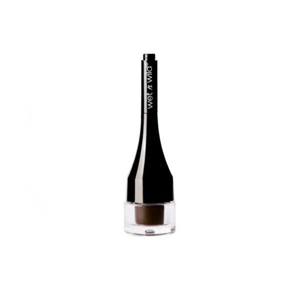 Wet N Wild Ultimate Brow Pomade E811B Brunette