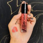 Wet N Wild Megalast Liquid Catsuit Matte Lipstick - Give Me Mocha - Image 5