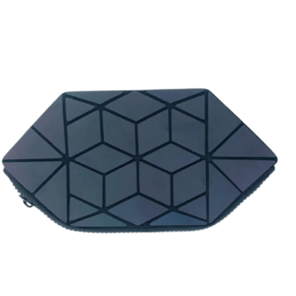 Dazzling Diamond Makeup Bag small