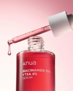 Anua Niacinamide 10% + TXA 4% Dark Spot Correcting Serum 30ml - Image 3