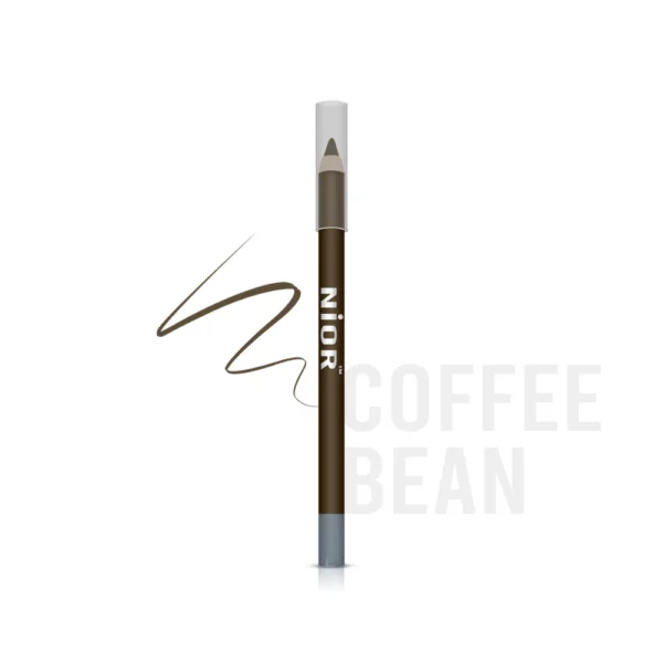 Nior Super Long Lasting Eyeliner ?Coffee Bean
