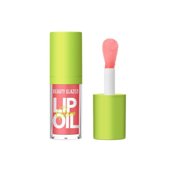 Beauty Glazed Glow Lip Oil-102 Kissy