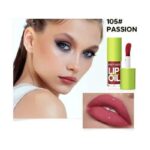 Beauty Glazed Glow Lip Oil-105 Passion - Image 2