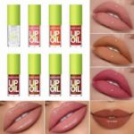 Beauty Glazed Glow Lip Oil-104 Love - Image 3