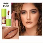 Beauty Glazed Glow Lip Oil-106 Fuse - Image 2