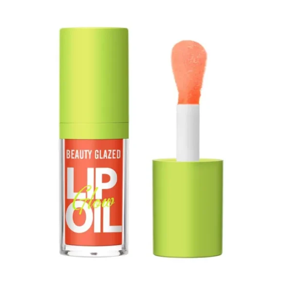 Beauty Glazed Glow Lip Oil - 103 Sweet