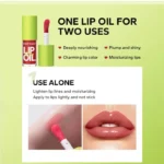 Beauty Glazed Glow Lip Oil - 103 Sweet - Image 2