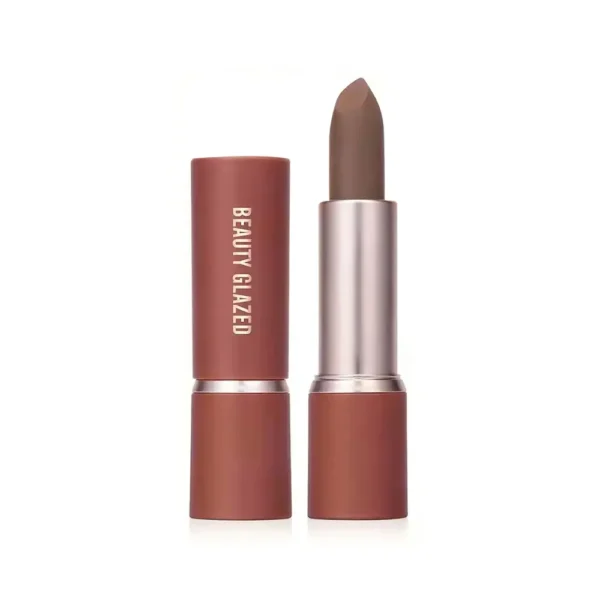 Beauty Glazed Modern Matte Long Lasting Lipstick Color-102