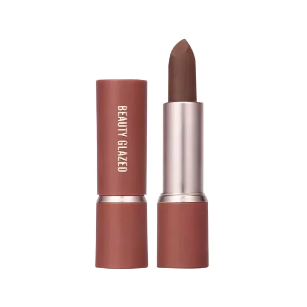 Beauty Glazed Modern Matte Long Lasting Lipstick Color-106