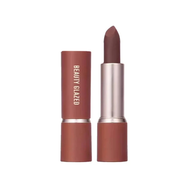 Beauty Glazed Modern Matte Long Lasting Lipstick Color-109