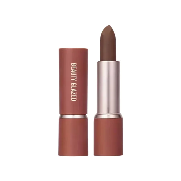 Beauty Glazed Modern Matte Long Lasting Lipstick Color-111