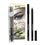 Bob Keen Black Pencil Gel Liner 3D kajal - Image 2