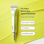 Celimax The Vita A Retinal Shot Tightening Booster 15ml - Image 2