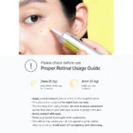 Celimax The Vita A Retinal Shot Tightening Booster 15ml - Image 3