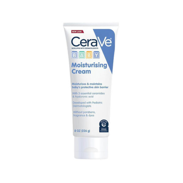 Cerave Baby Moisturizing Cream 227g
