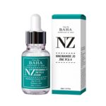 Cos De BAHA Niacinamide 20 Zinc Pca 4 (NZ) 30ml
