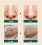 K-Secret Seoul 1988 Cleansing Oil Pine Cica 1% + Probiotics 200ml - Image 4