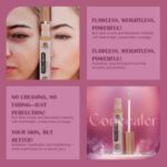 Pastel Beauty Cover & Bright 16HR Concealer 05 Sand - Image 2