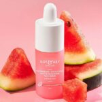 Dot & Key Watermelon + 10% Glycolic Gentle Exfoliating Face Serum 30ml - Image 2