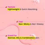 Dot & Key Watermelon + 10% Glycolic Gentle Exfoliating Face Serum 30ml - Image 5