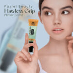 Pastel Beauty Flawless Grip Primer Green 25ml - Image 4