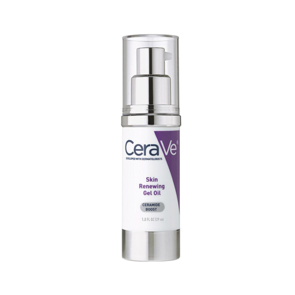 CeraVe Skin Renewing Gel Oil 29ml