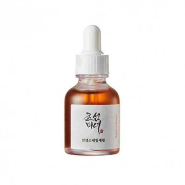 Beauty Of Joseon Ginseng Snail Mucin Revive Serum 30ml