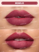 Sheglam Matte Allure Liquid Lipstick - Momojo - Image 2