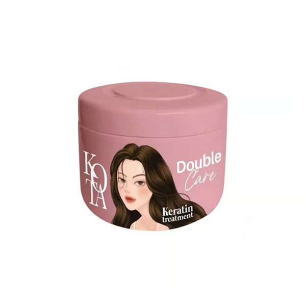 Kota Double Care Keratin Hair Treatment- 250 ml- Thailand