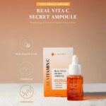 K-Secret Real Vita C Secret Ampoule 15ml - Image 4