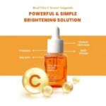 K-Secret Real Vita C Secret Ampoule 15ml - Image 3