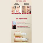 K-Secret Seoul1988 Serum Retinal Liposome 2% + Black Ginseng 30ml - Image 3