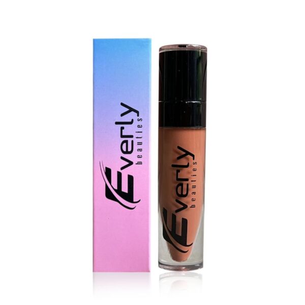 Everly Beauties Matte Liquid Lipstick - Luv it