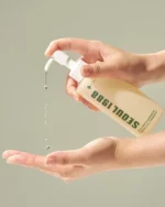 K-Secret Seoul 1988 Cleansing Oil Pine Cica 1% + Probiotics 200ml - Image 3