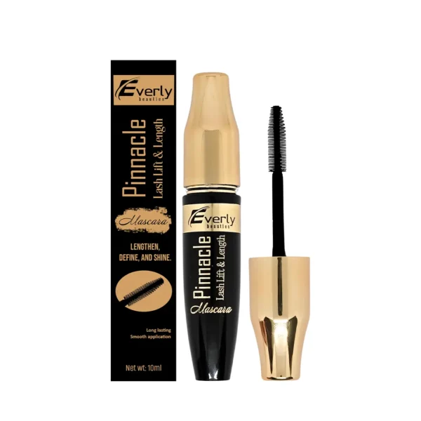 Everly Pinnacle Lash Lift & Length Mascara 10ml