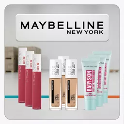 Maybelline