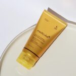 medicube Kojic Acid Turmeric Night Wrapping Mask 75ml - Image 2