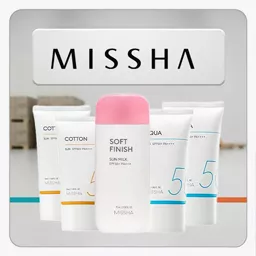 Missha