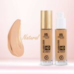 Pastel Beauty Flawless HD Foundation 01 Natural - Image 2