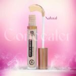 Pastel Beauty Cover & Bright 16HR Concealer 03 Natural - Image 2