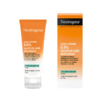 Neutrogena Clear & Defend 0.5% Salicylic Acid Moisturiser 50ml - Image 2