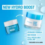 Neutrogena Hydro Boost Water Gel with Hyaluronic Acid - Image 3