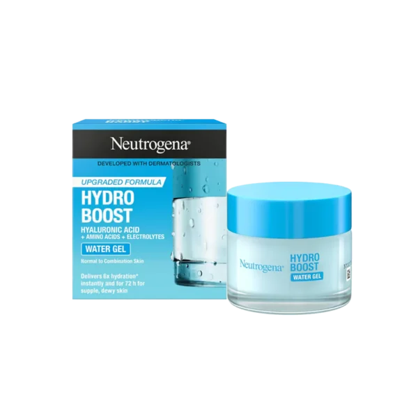 Neutrogena Hydro Boost Water Gel with Hyaluronic Acid