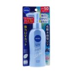 Nivea UV Super Water Gel SPF50 140g