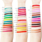 Imagic x Unique 43 Color Eyeshadow Palette Set 32.5g - Image 2