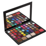 Imagic x Unique 56 Color Eyeshadow Palette Set - Image 2